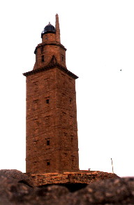 Torre hercules