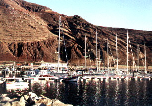 Porto Santo, Madeira Archipel