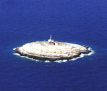 Mini island